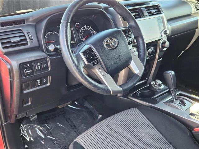 used 2023 Toyota 4Runner car, priced at $37,958