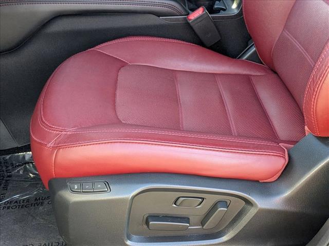 used 2024 Mazda CX-5 car, priced at $25,996