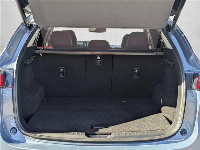 used 2024 Mazda CX-5 car, priced at $25,996