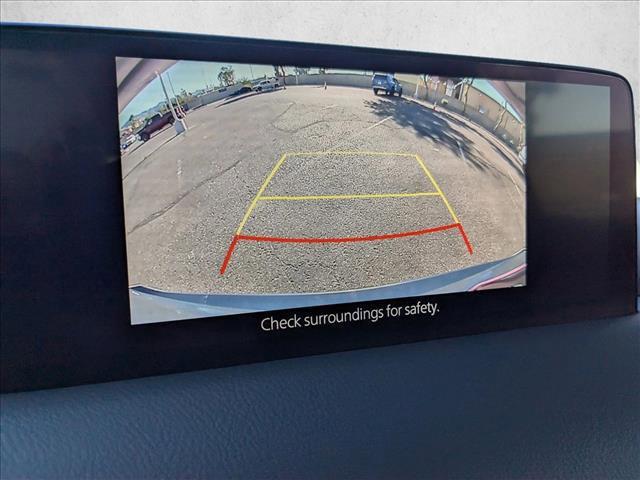 used 2024 Mazda CX-5 car, priced at $25,996