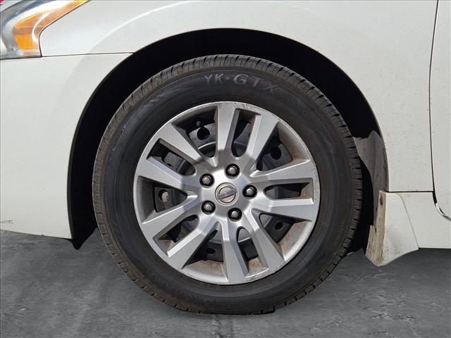 used 2014 Nissan Altima car, priced at $6,646