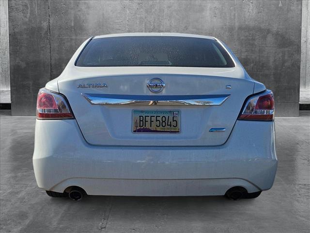 used 2014 Nissan Altima car, priced at $6,646