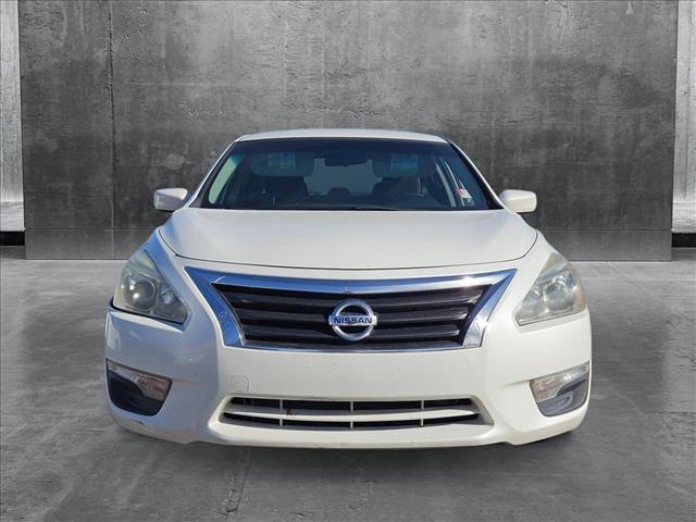 used 2014 Nissan Altima car, priced at $6,646