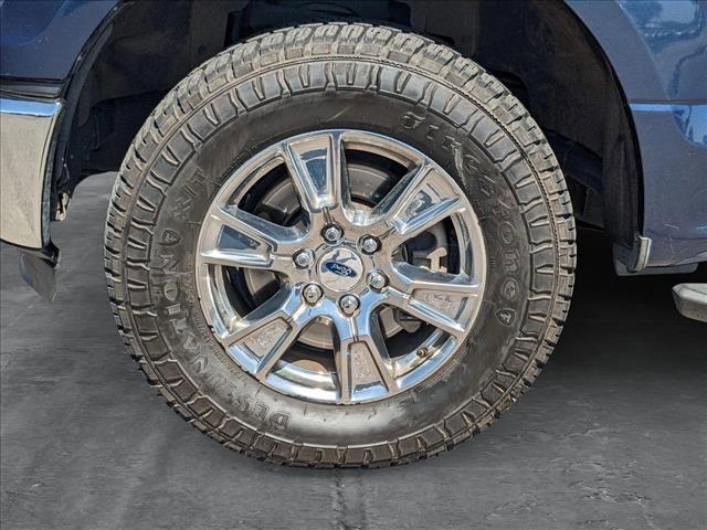 used 2015 Ford F-150 car, priced at $21,998