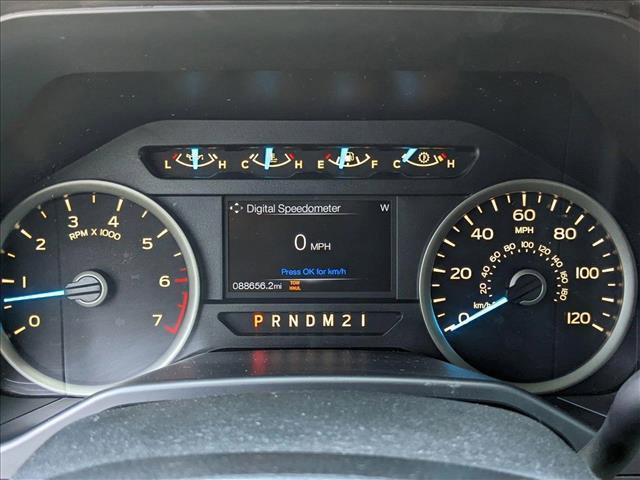 used 2015 Ford F-150 car, priced at $21,998