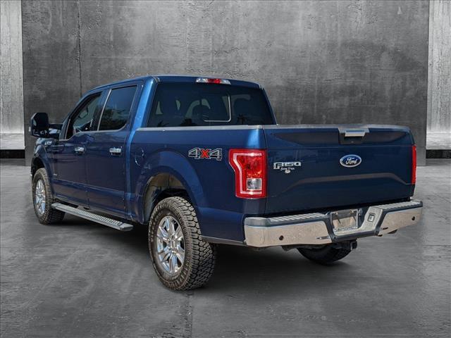 used 2015 Ford F-150 car, priced at $21,998