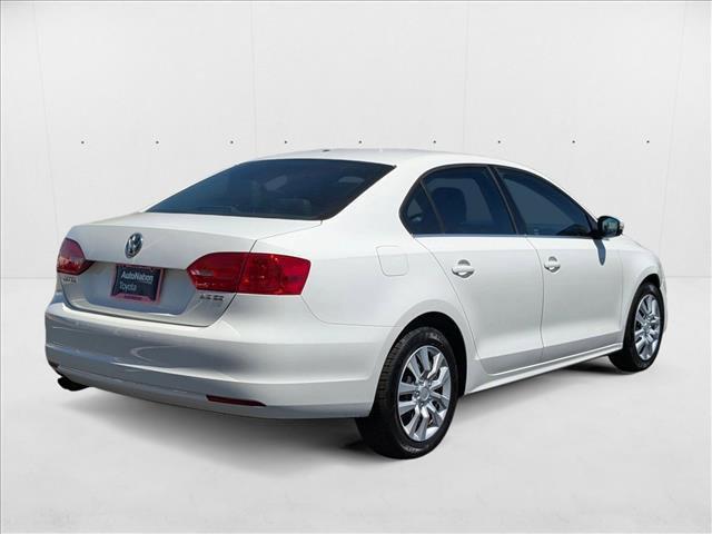 used 2013 Volkswagen Jetta car, priced at $6,996