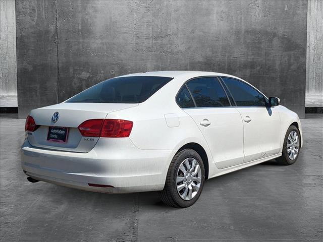 used 2013 Volkswagen Jetta car, priced at $6,996