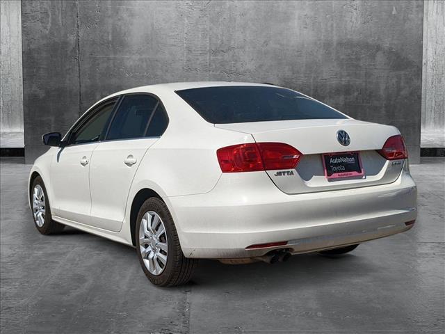 used 2013 Volkswagen Jetta car, priced at $6,996