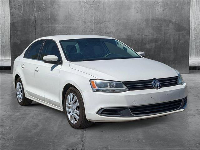 used 2013 Volkswagen Jetta car, priced at $6,996