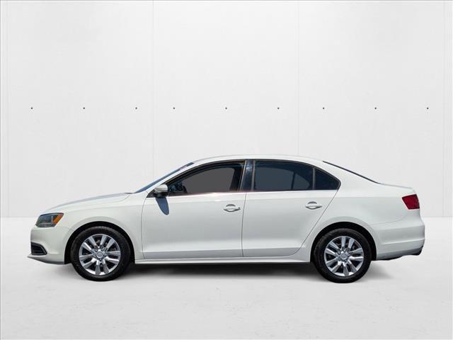 used 2013 Volkswagen Jetta car, priced at $6,996