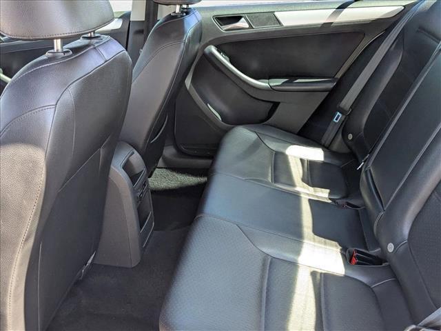 used 2013 Volkswagen Jetta car, priced at $6,996