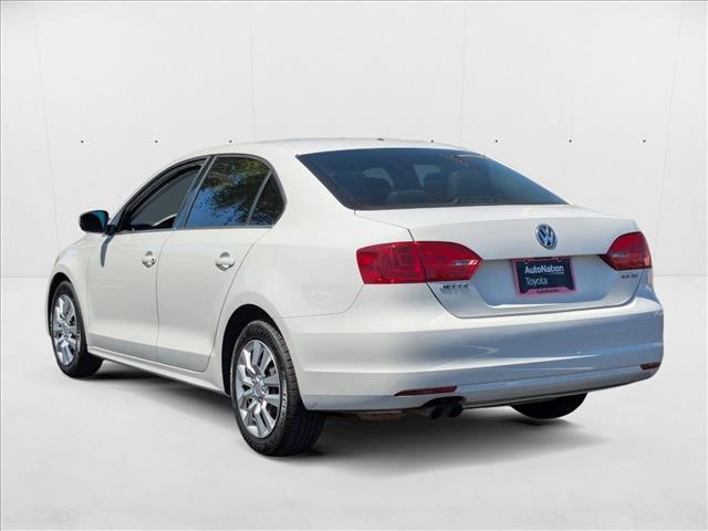 used 2013 Volkswagen Jetta car, priced at $6,996