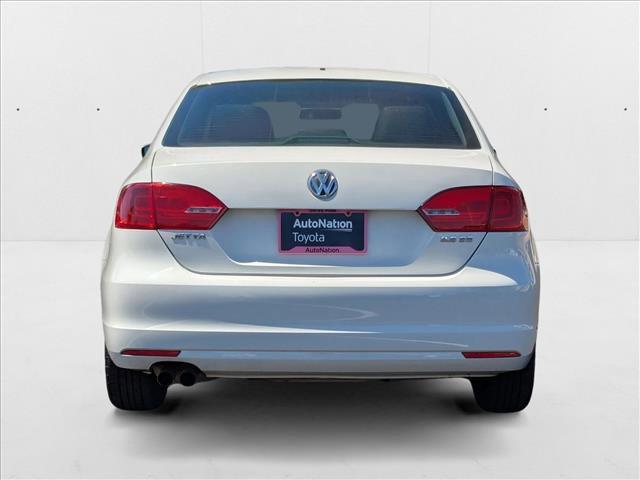 used 2013 Volkswagen Jetta car, priced at $6,996