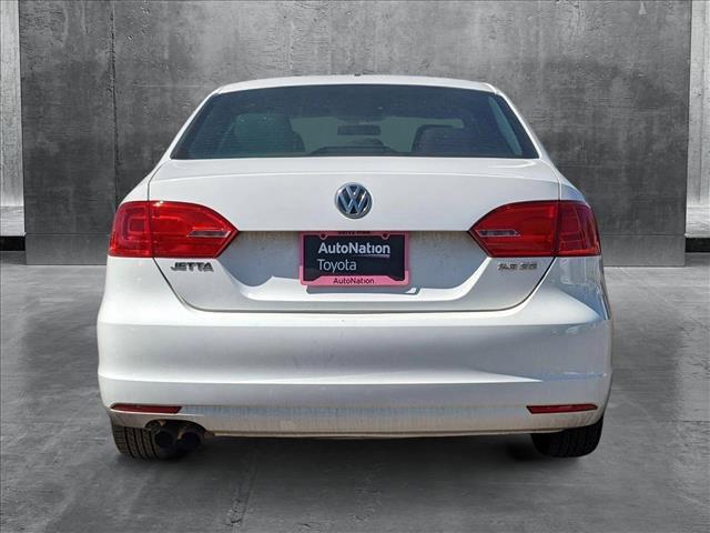 used 2013 Volkswagen Jetta car, priced at $6,996