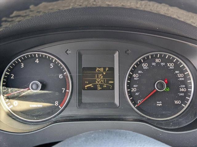 used 2013 Volkswagen Jetta car, priced at $6,996