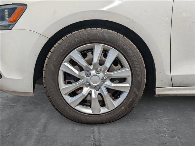 used 2013 Volkswagen Jetta car, priced at $6,996