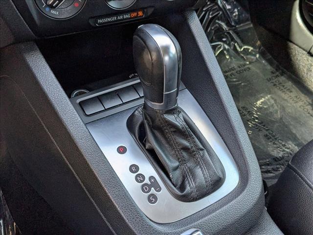 used 2013 Volkswagen Jetta car, priced at $6,996