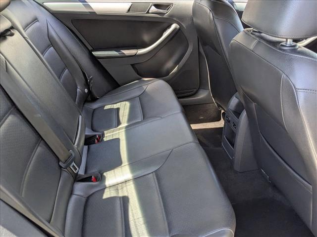 used 2013 Volkswagen Jetta car, priced at $6,996