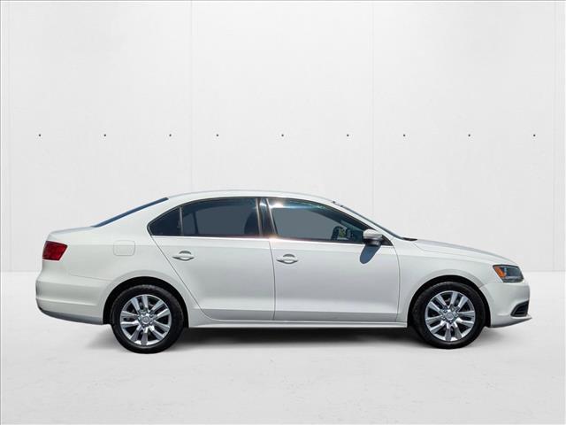 used 2013 Volkswagen Jetta car, priced at $6,996