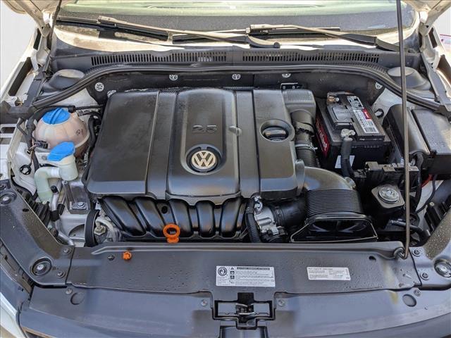 used 2013 Volkswagen Jetta car, priced at $6,996