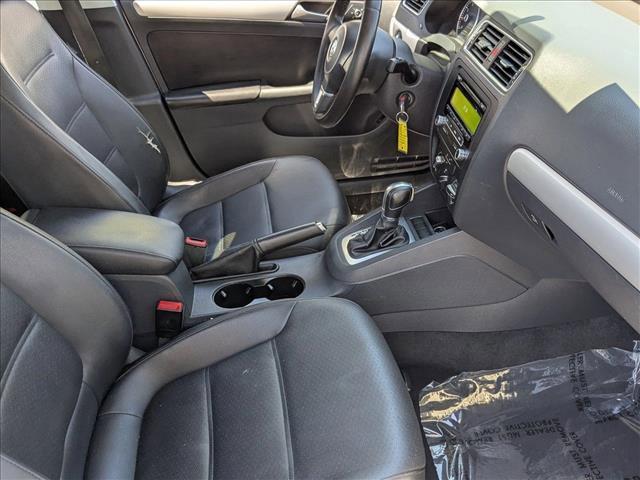 used 2013 Volkswagen Jetta car, priced at $6,996