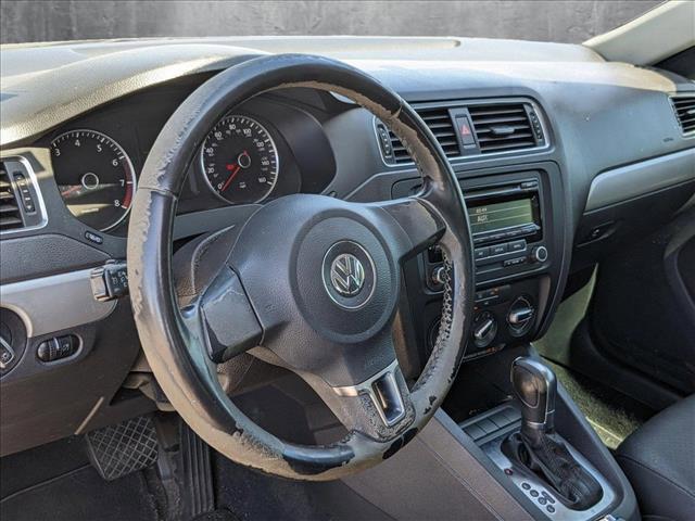 used 2013 Volkswagen Jetta car, priced at $6,996