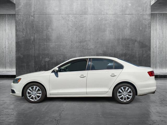 used 2013 Volkswagen Jetta car, priced at $6,996