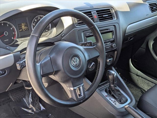 used 2013 Volkswagen Jetta car, priced at $6,996
