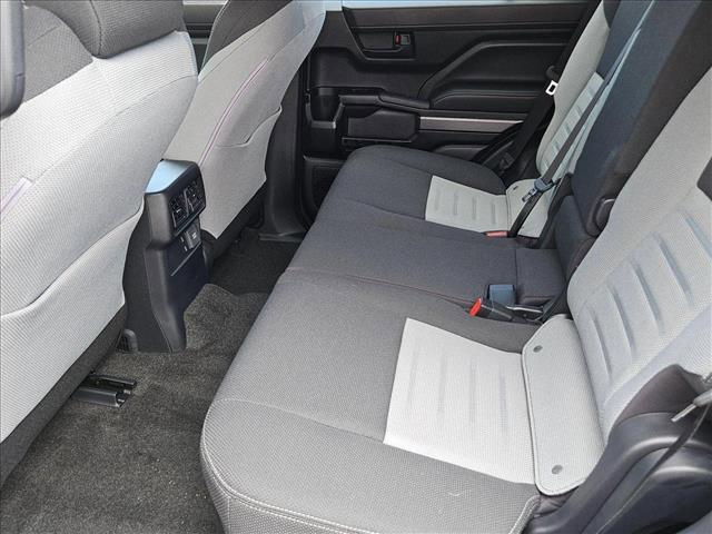 used 2025 Toyota 4Runner car, priced at $56,996