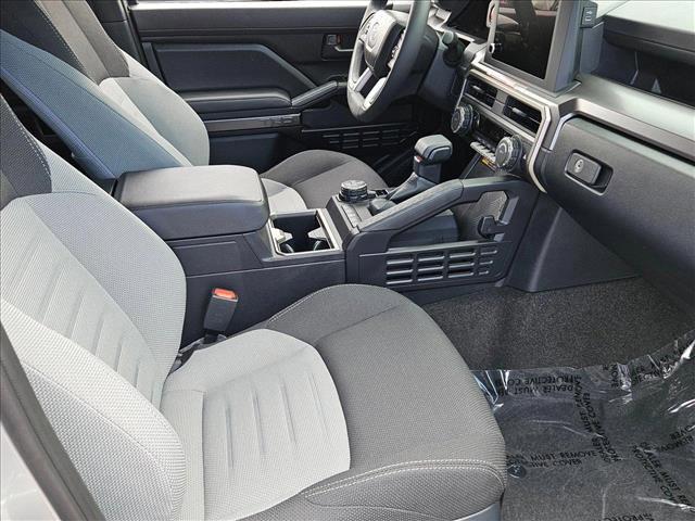 used 2025 Toyota 4Runner car, priced at $56,996