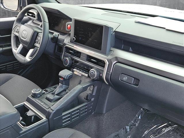 used 2025 Toyota 4Runner car, priced at $56,996