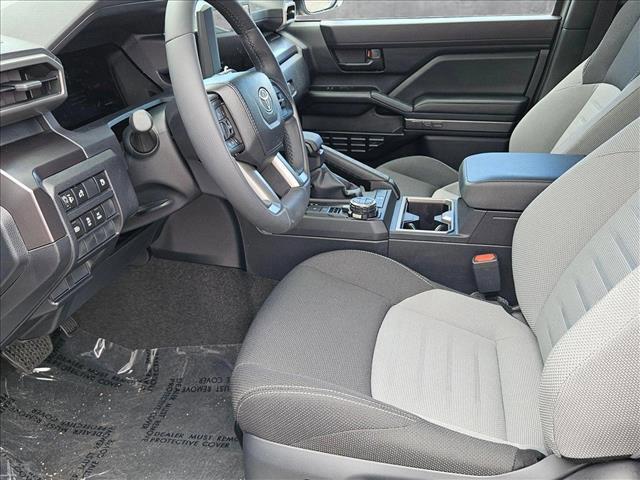 used 2025 Toyota 4Runner car, priced at $56,996