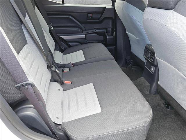 used 2025 Toyota 4Runner car, priced at $56,996