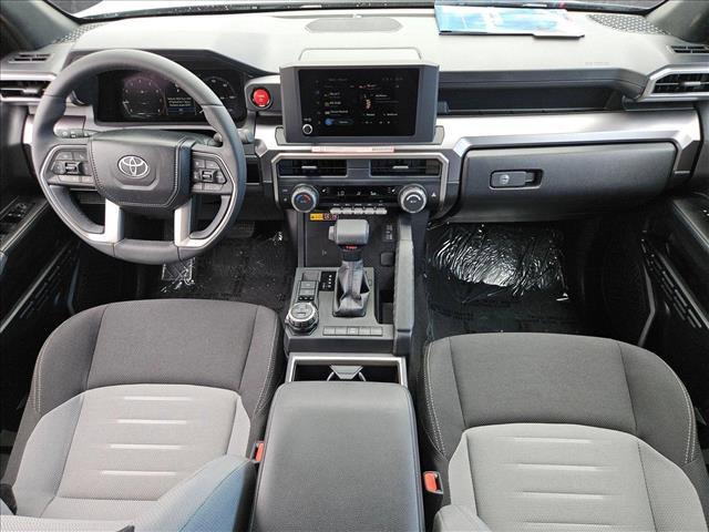used 2025 Toyota 4Runner car, priced at $56,996