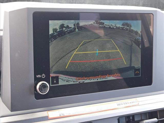 used 2025 Toyota 4Runner car, priced at $56,996