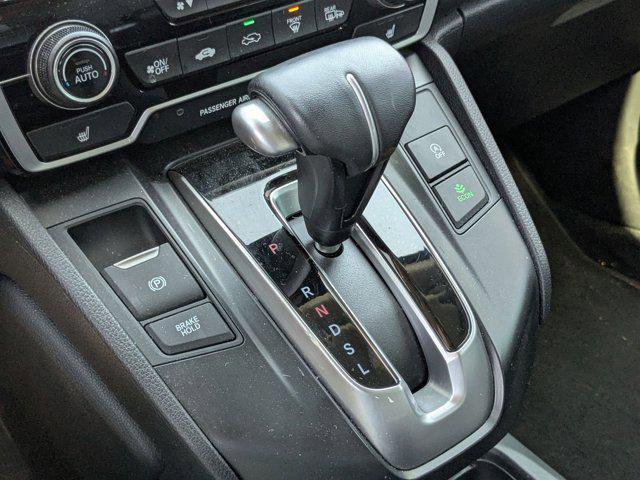 used 2022 Honda CR-V car, priced at $27,996