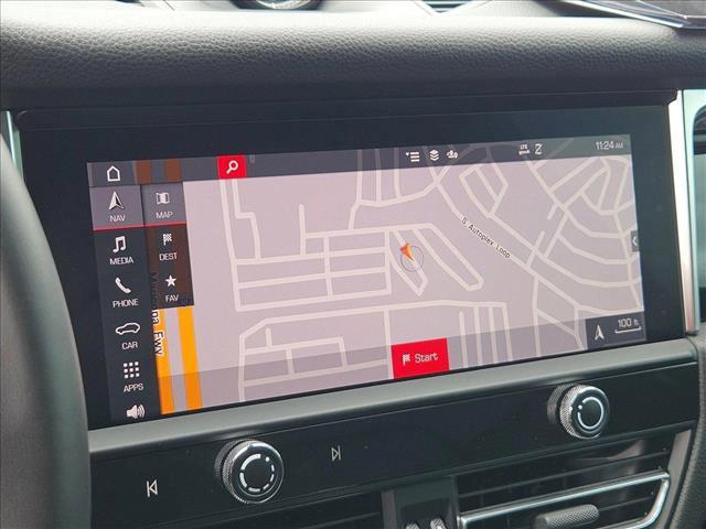 used 2023 Porsche Macan car, priced at $47,996