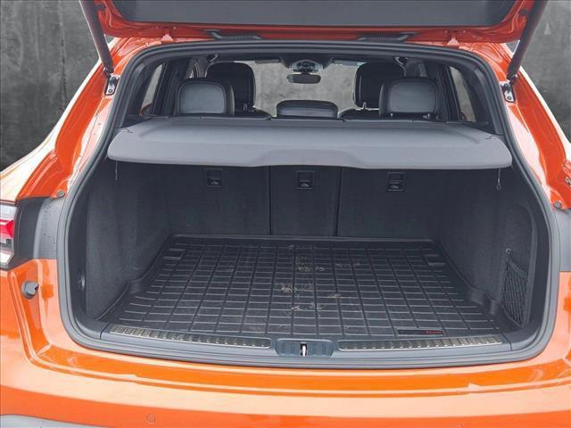 used 2023 Porsche Macan car, priced at $47,996