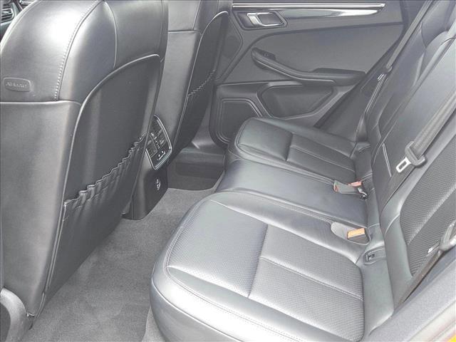 used 2023 Porsche Macan car, priced at $47,996