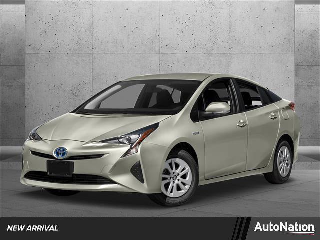 used 2016 Toyota Prius car, priced at $11,695