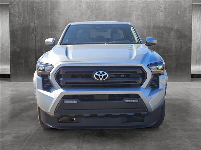 new 2024 Toyota Tacoma car, priced at $39,860