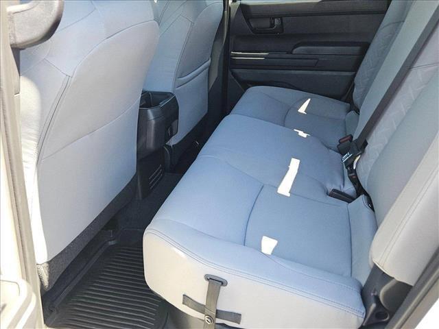 new 2025 Toyota Tacoma car, priced at $39,973