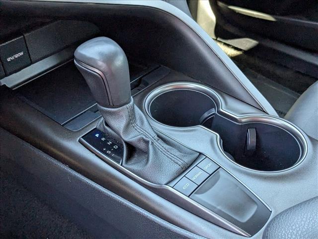 used 2023 Toyota Camry car, priced at $22,996