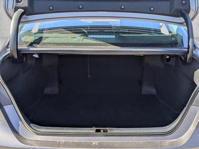 used 2023 Toyota Camry car, priced at $22,996