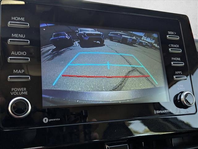 used 2023 Toyota Camry car, priced at $22,996