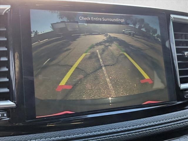 used 2023 Chrysler Pacifica car, priced at $29,996