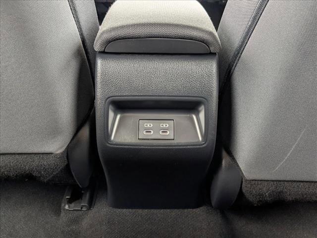 used 2023 Toyota Corolla car, priced at $17,996