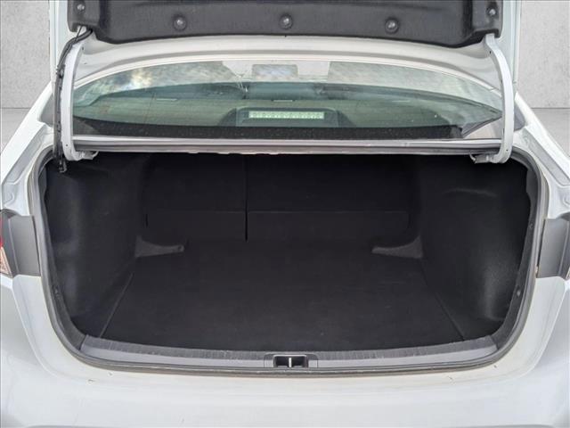 used 2023 Toyota Corolla car, priced at $17,996