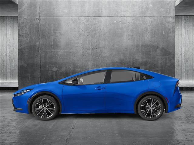 new 2026 Toyota Prius car, priced at $40,114